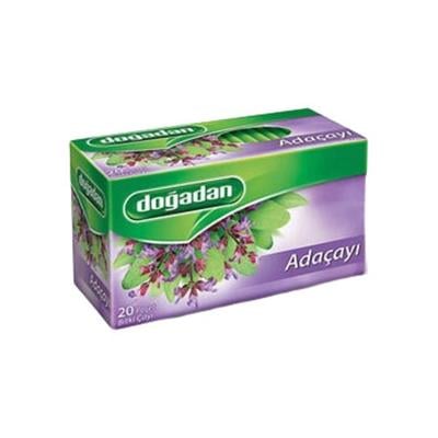DOGADAN BARD.PST.20 LI ADAÇAYI 26gr
