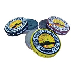 Leflef Ayakkabı Cilası Kahve 95 Ml.