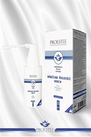 Proestee Dökülme Önleyici Serum 60 ml