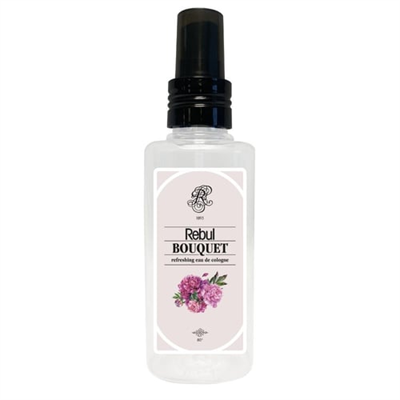 Rebul Bouquet Kolonya Sprey 125 mL