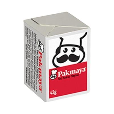 PAKMAYA YAS TEKLI 42gr