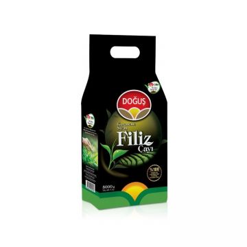 Doğuş Filiz Çay 5 Kg
