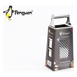 Penguen PNG-1510 Büyük Inox Rende