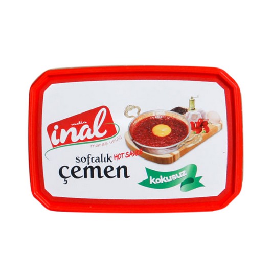 İnal Çemen 300 gr