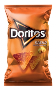 Doritos Nacho Süper Boy 135 Gr