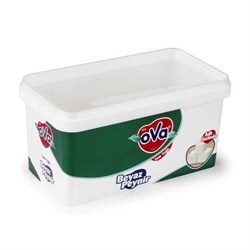 Ova Beyaz Peynir 700 Gr Pls