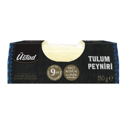 Üstad Tulum Peyniri 150 G 