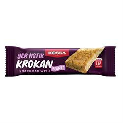 Koska Yer Fıstık Krokan 30 Gr.
