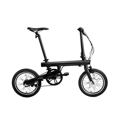 Xiaomi Elektrikli Katlanabilir Bisiklet