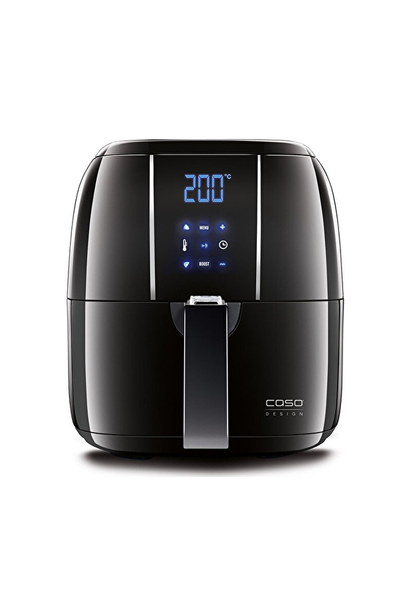 Caso 3172 AF200 Yağsız Tasarım Konveksiyonlu Fritöz