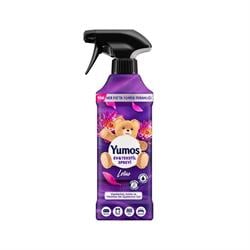 Yumoş Ev&Tekstil Spreyi Lotus 450 Ml