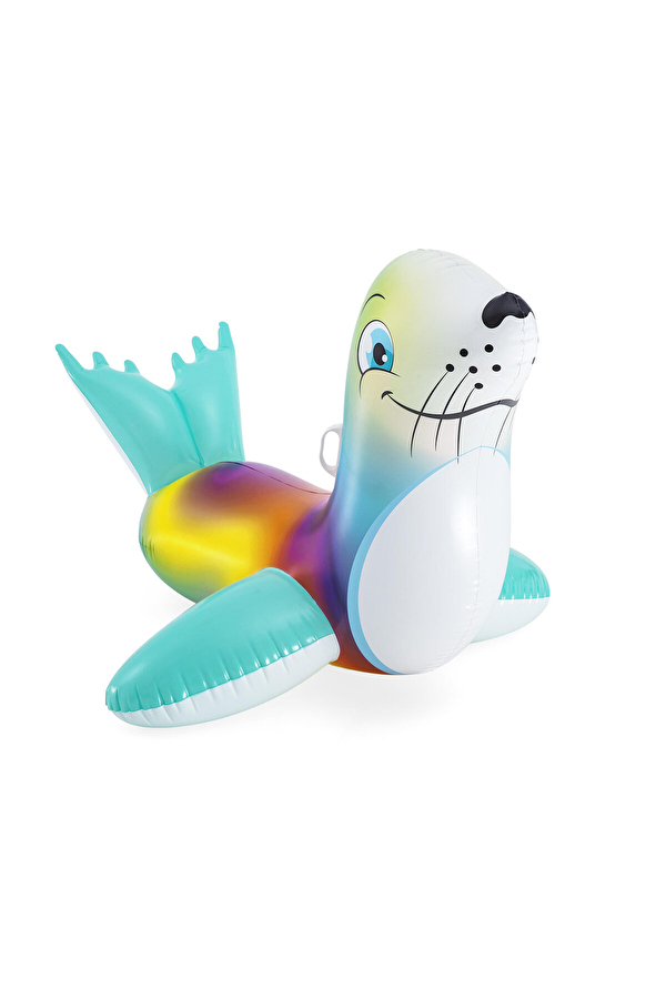 Bestway Fok Binici Bot