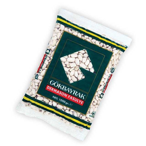 Gökbayrak Niğde Fasülyesi 1 kg