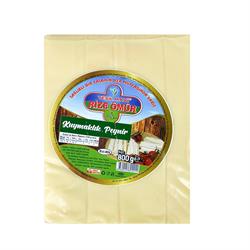 Yeşil Mavi Kuymaklık Dil Peyniri 800 Gr