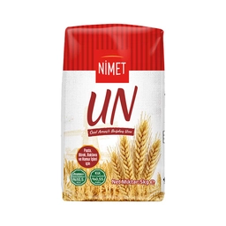 Nimet Buğday Un 5 Kg