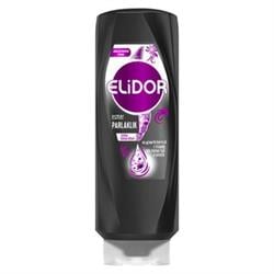 Elidor Sac Bakım Kremi Esmer Parlaklık 350 ml