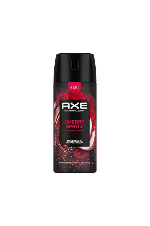Axe Deo Cherry Sprıtz 150 ml