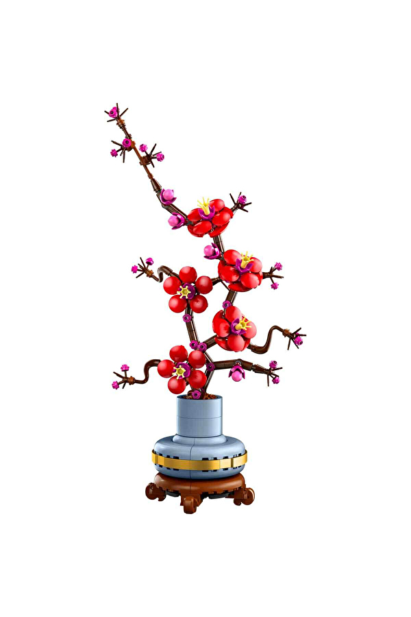 Lego Art Deco Erik Çiçeği LAD10369