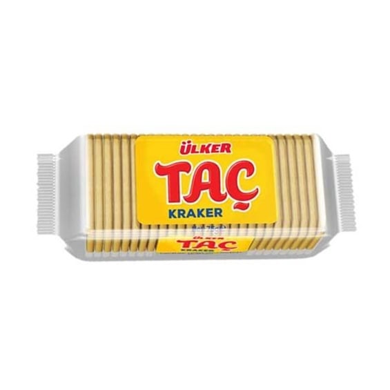 Ülker Taç Kraker 76 Gr