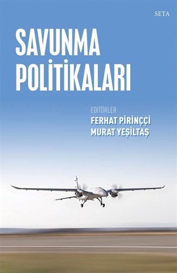 Savunma Politikaları Ferhat Pirinççi