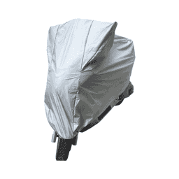 Universal Motosiklet Brandası