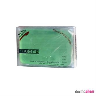 Nilera Gliserinli Elmalı Sabun 90 gr