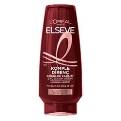Elseve Saç Kremi 250ml Dökülme  Karşı Bakım