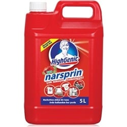 Highgenic Narsprin Çok Amaçlı Temizleyici 5 lt
