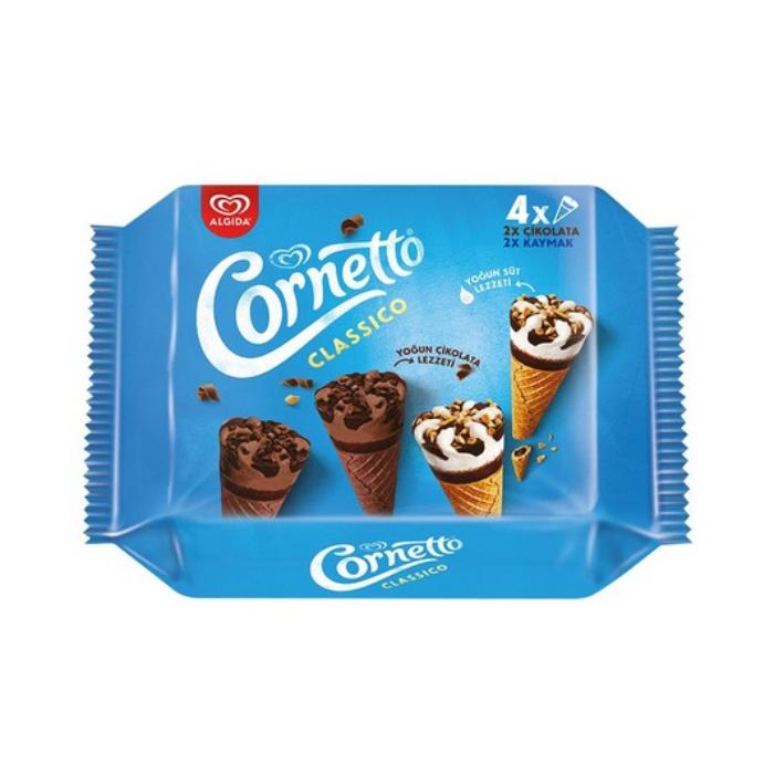 Algida Cornetto Midi 420 ml