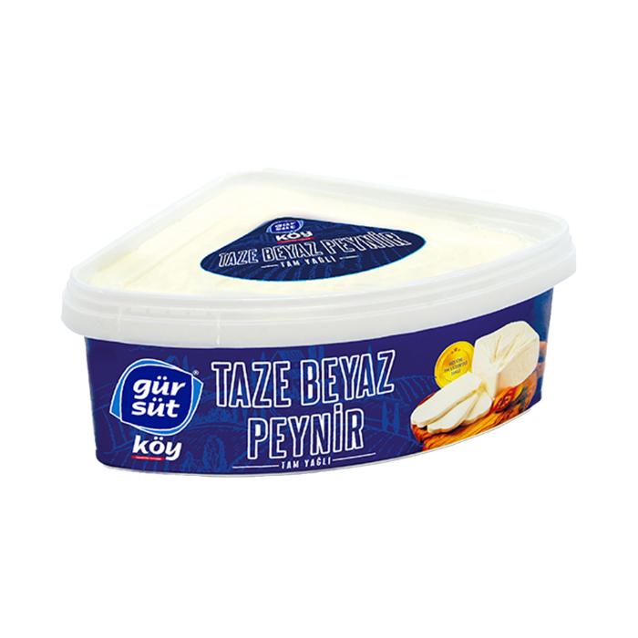 GÜRSÜT BEYAZ KÖY PEYNİRİ 500 GR