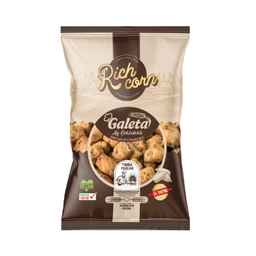 Rich Corn Ay Çekirdekli Galeta 200 G