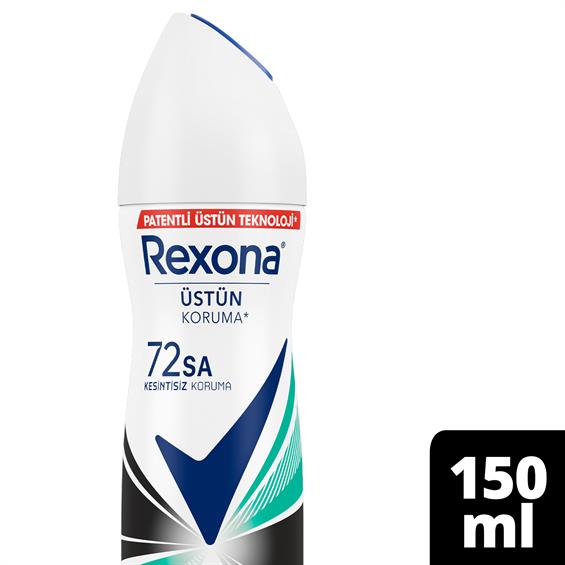 Rexona Deodorant Invisible Fresh Sprey 150 ml