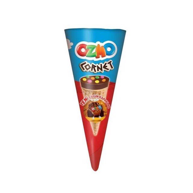 OZMO CORNET 25GR