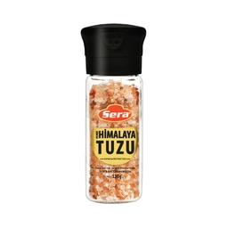 Sera Değirmen Kapak Himalaya Tuzu 110 G 