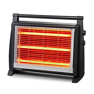 Luxell 2831 E-T Mini Isıtıcı