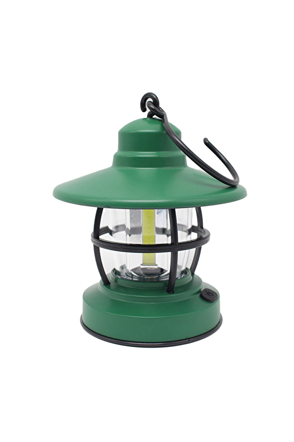 Bood Mini Askılı Fener YF-51