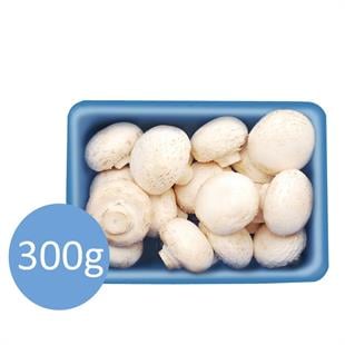 Mantar 300g Kültür Mantarı Paket