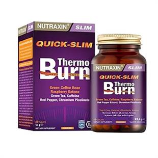 Nutraxin Thermo Burn 60 Tablet