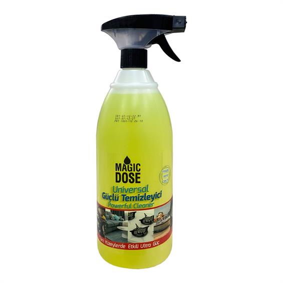 Autokit Magic Dose Silikonlu Univresal 750 ml