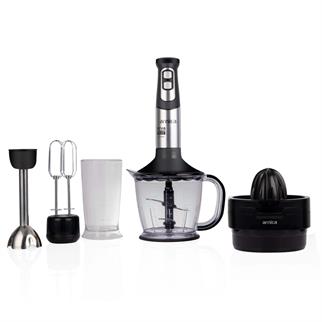 Arnica GH21900 DivaTrend Plus El Blender Seti ve Narenciye Sıkacağı