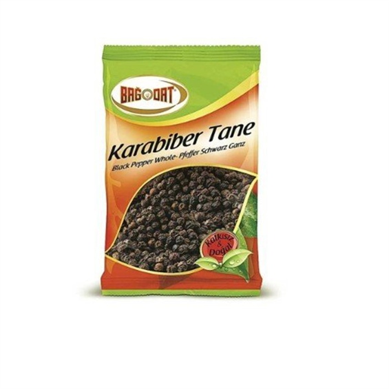 Bağdat Karabiber Tane 40 gr