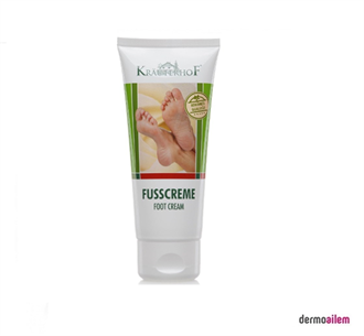 Krauterhof Ayak Bakım Kremi 100 ml