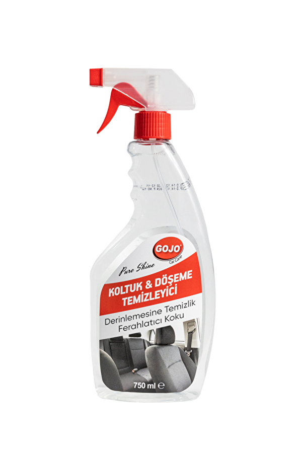 Gojo Koltuk Döşeme Temizleyici 750 ml