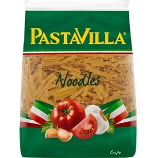 Pastavilla Noodles 500g Erişte Makarna