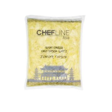Chefline Zencefil Turşusu Gari Shoga 1.5 Kg