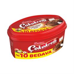 Ülker Çokokrem 440 gr pls %10 Bedava
