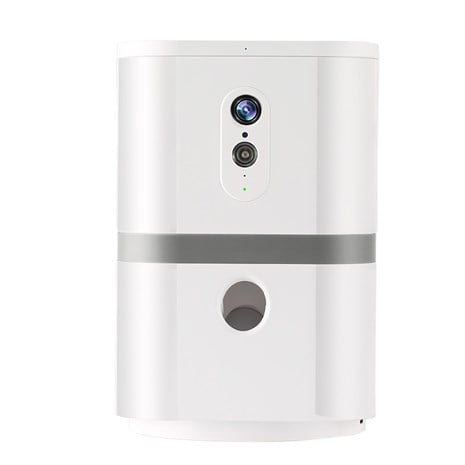 Skymee Petalk AI II Evcil Hayvan Kamerası