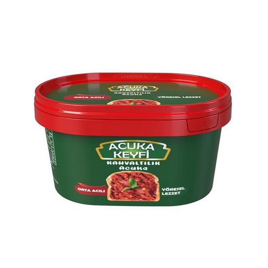 ÇEMEN KEYFİ ACUKA KEYFİ ORTA ACILI 200GR