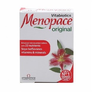 Menopace 30 Tablet