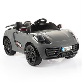 Dolu 8097 Daytona Akülü Araba